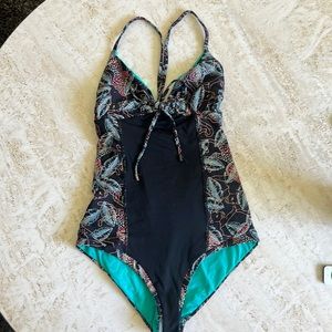Maaji reversible bathing suit